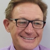 Mark Jones
