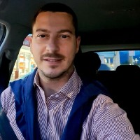 Fabrizio Vitone