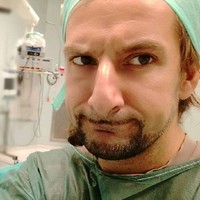 Roberto Longobardi