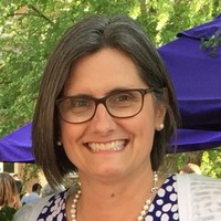 Suzanne Lavoie