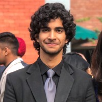 Chirag Sharma