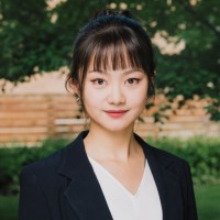 Tiffany Wang