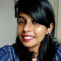 Sherin Sandra