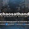 Chaos Gaming