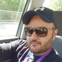 Asjad Mehmood