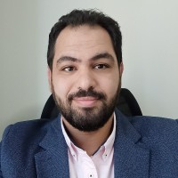 Ahmed Mostafa