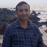Jitendra Gujar
