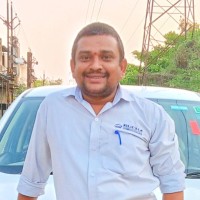 Ganesh Aher