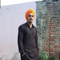 Parvinder Singh