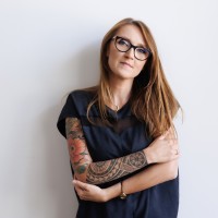 Agnieszka Zaremba