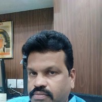 Ravikant Raorane