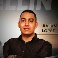 Julián David López Londoño