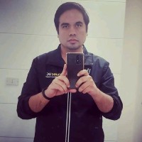 Diego Riquelme Cortez
