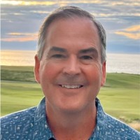 Patrick Mccluskey