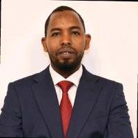 Daud Ahmed Abdullahi