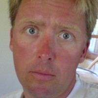 Arild Holt