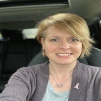 Kristen Pinter