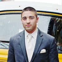 William Santiago