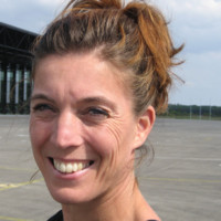 Marieke Van Zeggelaar