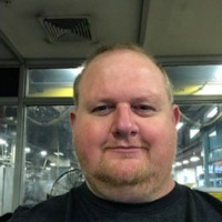 Brian Hufford