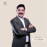Raj Arora
