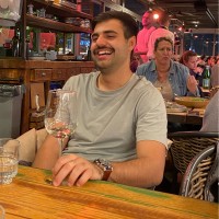 Yohanan Mothada