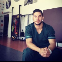 Ismael Delgado