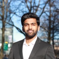Abhishek Kumar