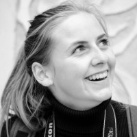 Raphaelle Verhoustraeten
