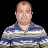 Chaitanya Honkalse