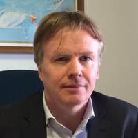 David Mcsherry