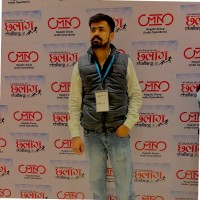 Sourav Pathania