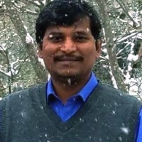 Srinivasa Rao Dhulipalla