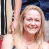 Anne Johnson