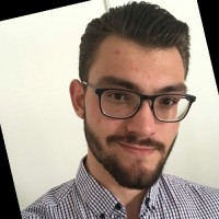 Tim Dahl Karipidis