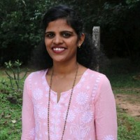 Shyamala Shetty