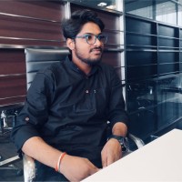 Ayush Kumar