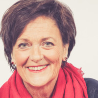 Anny Van Lanen