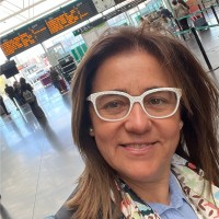 Inmaculada Pérez Martínez