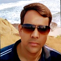 Deepakkumar Sharma