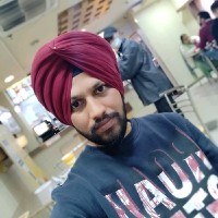 Jagdeep Bajwa