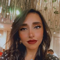 Nourhan Kafafy