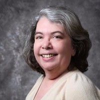 Doreen Martel
