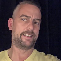 Stephen Mcstrafick