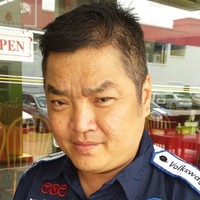 S K Chong