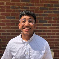 Rohan Patel