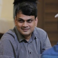 Sandeep Sanwal