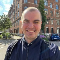 Rasmus Kragh