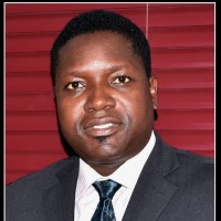 STEVE OKELEJI