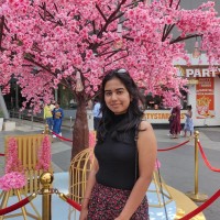 Tharanya Chikku Raj